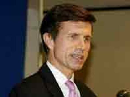 US will support talks between India & Pak: Blake