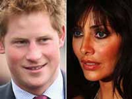 After Chelsy, Prince Harry woos Natalie Imbruglia