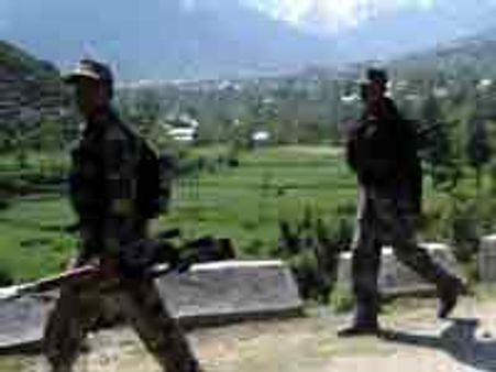 Lalgarh: Security forces lauch final assault