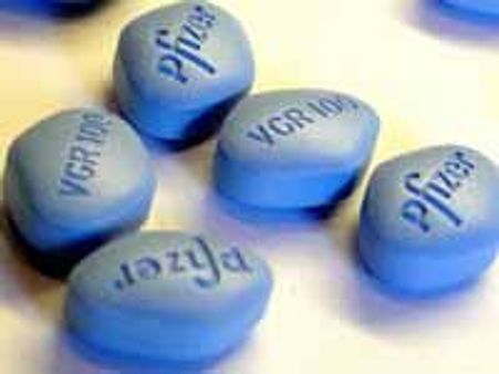 Viagra saves 11-month old's life