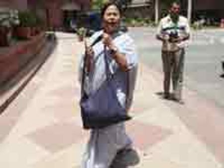 Mamata's populist Rail budget meets expectations