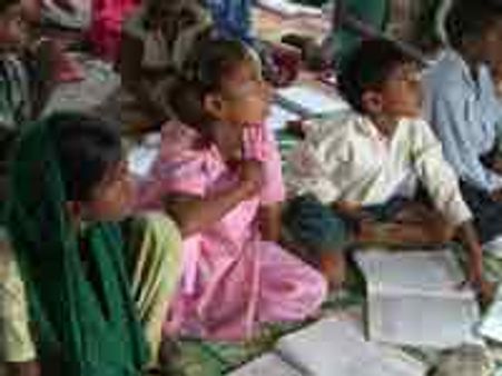 Union Cabinet clears Right to Education Bill
