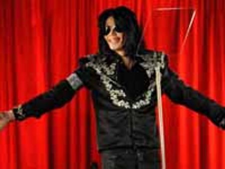 Mad rush for MJ's public memorial