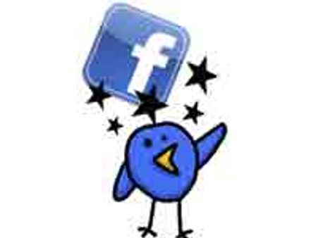 Oz: Facebook, Twitter to give bushfire warnings