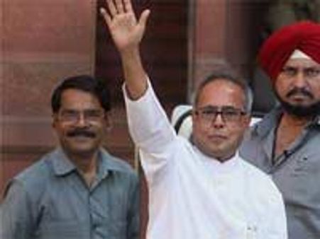 FM allocates Rs 3,472 cr for Commonwealth Games