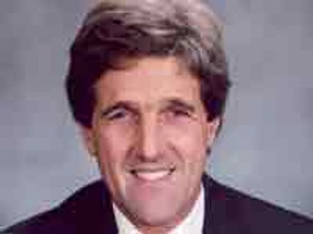 India is the worst sufferer of terrorism: Kerry