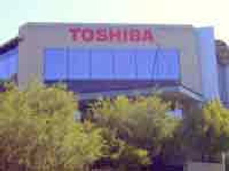Toshiba Corporation signs MOU with Tamil Nadu govt
