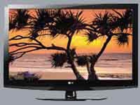 No reduction in LCD TV prices: LG