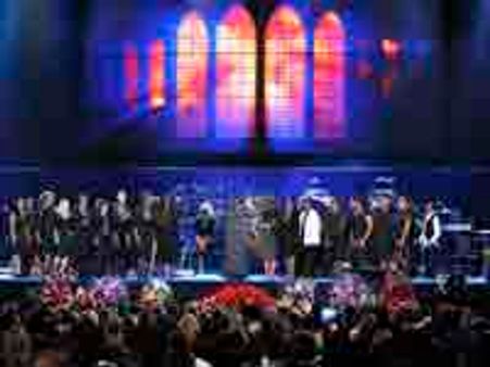 MJ's 1.4 mn memorial leaves LA begging