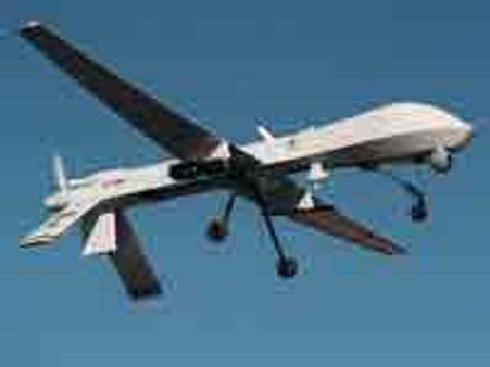US Boeing set to test UAV in Australia