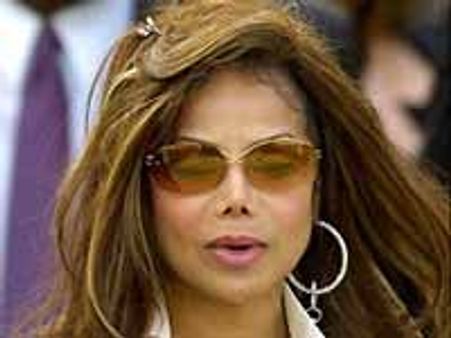 Jacko was murdered for property gains: La Toya