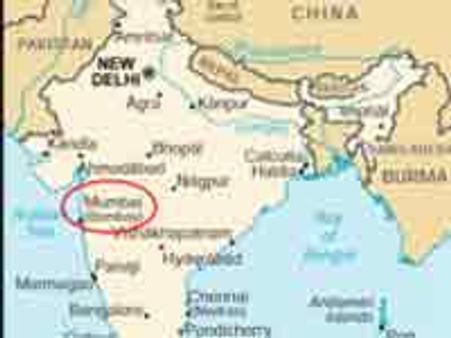 IB puts Mumbai on terror alert