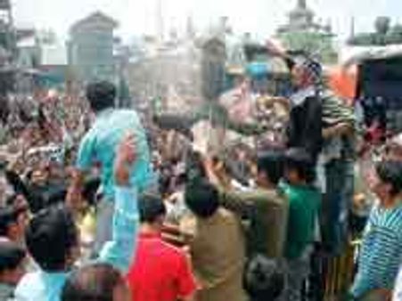 Shopian Case: HC wants blood samples of policemen