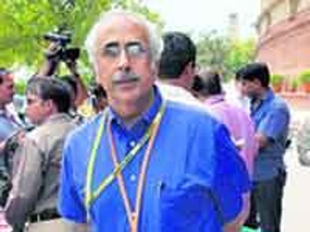 Finance Ministry vows to phase out Fiscal deficit