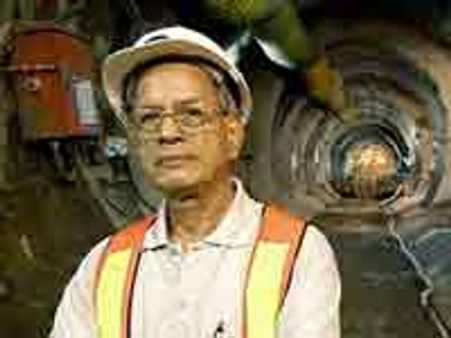 Won't quit until completion of Phase 2: Sreedharan