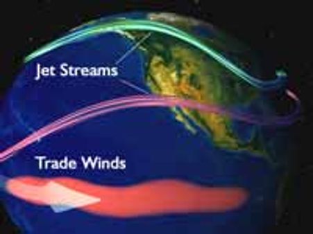 Peruvians sacrificed humans to appease El Nino