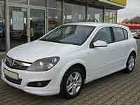 GM India launches buyback scheme for Astra, Corsa