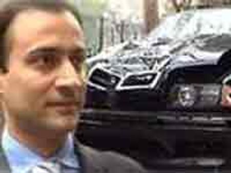 BMW case: Sanjeev Nanda gets 2 year jail term