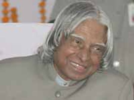 Kalam Frisking: Continental Airlines apologises