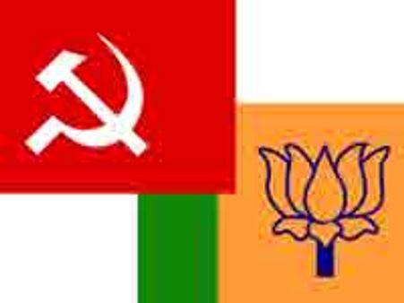 BJP and Left demand probe into alleged rice scam