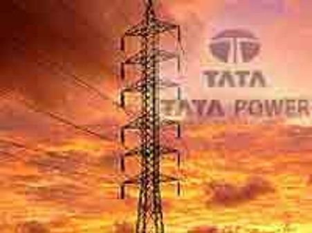 Tata Power to raise $335 mn through GDRs