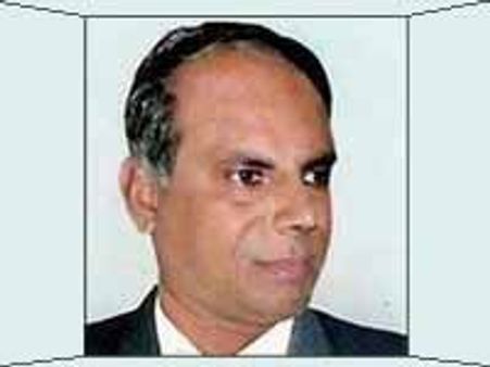 LTTE names Selvarasa Pathmanathan as its new chief