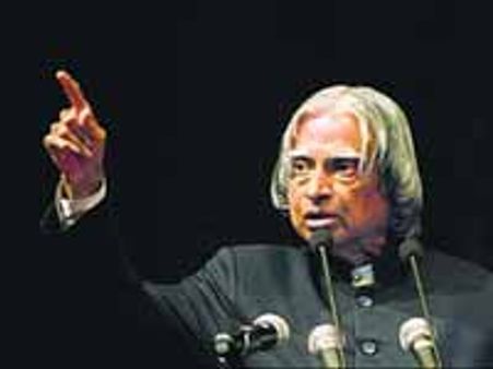 Frisking Kalam was not a mistake: US agency