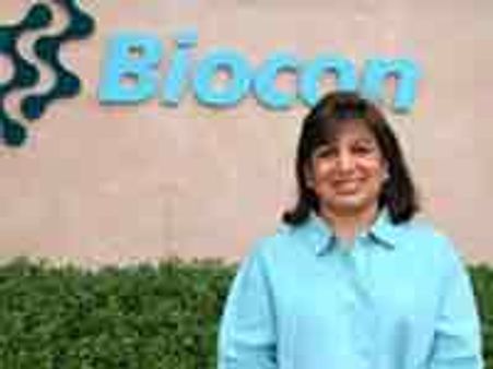 Q1: Biocon net profit jumps to Rs 54 crore