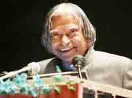No FIR filed in Kalam frisking case: Police