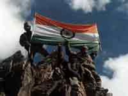 Kargil heroes: Forgone and forgotten by govt
