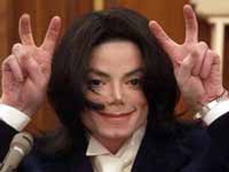 Michael Jackson is not my father: Omer Bhatti