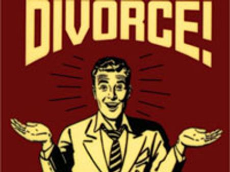 Divorces over husbands' unusual libido