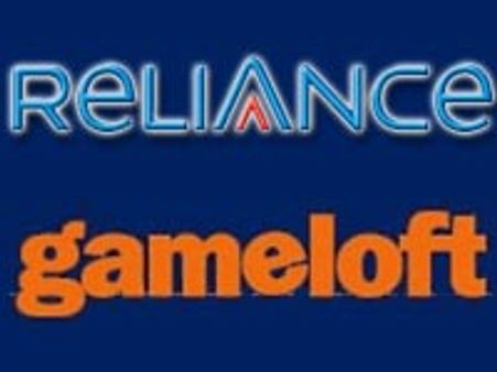 Rel ties up with Gameloft for Paris Hilton game