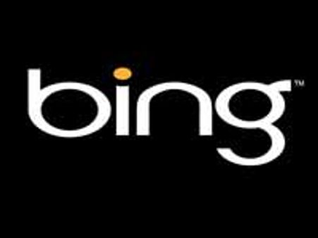 Bing breaks into Top 20 websites list