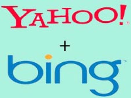 Yahoo, Microsoft close to search deal