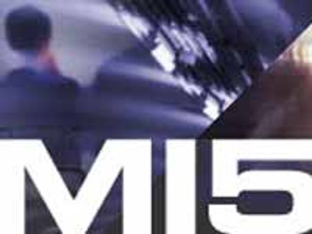 Hackers break into MI5 website