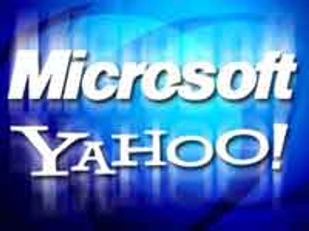 The agreement details of the Yahoo-Microsoft deal
