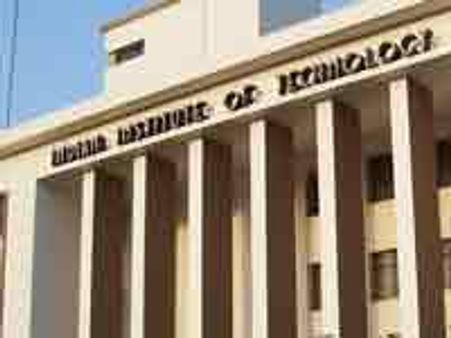 IIT cutoff for SC/ST falls to 18 pc