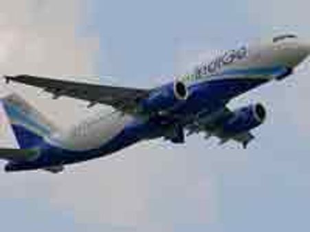 Indigo pulls out of pvt airlines' strike on Aug 18