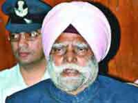 Don't need Cong support to defend my case: Buta