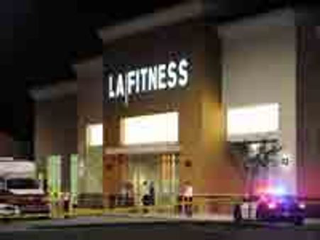 US: Gunman on shooting spree kills 5 in gym