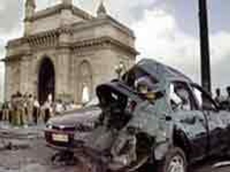 Recap: 2003 Mumbai twin blasts