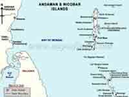 'Suspicious' N Korean ship detained by India