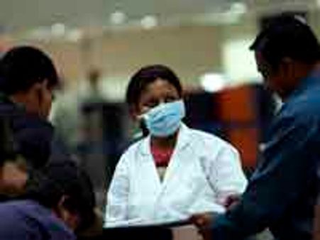 NRI dies of H1N1 in Ahmedabad; toll rises to 4