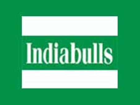 Indiabulls vice-president held for illegal trading