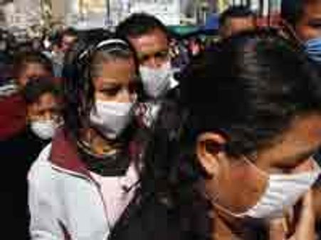 India's Swine Flu death toll rises to 14