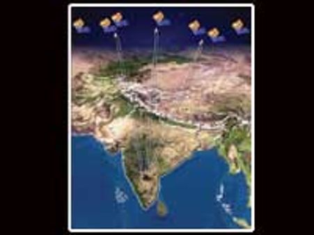 ISRO launches Indian version of Google Earth