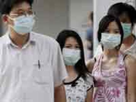 Hong Kong reports 1st Tamiflu-resistant H1N1 case