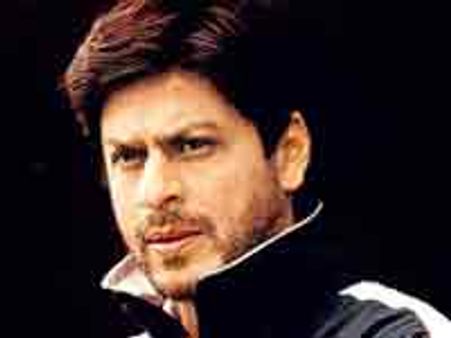 SRK not singled out because of his name: US