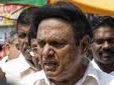 MIC Prez accuses party members of taking money